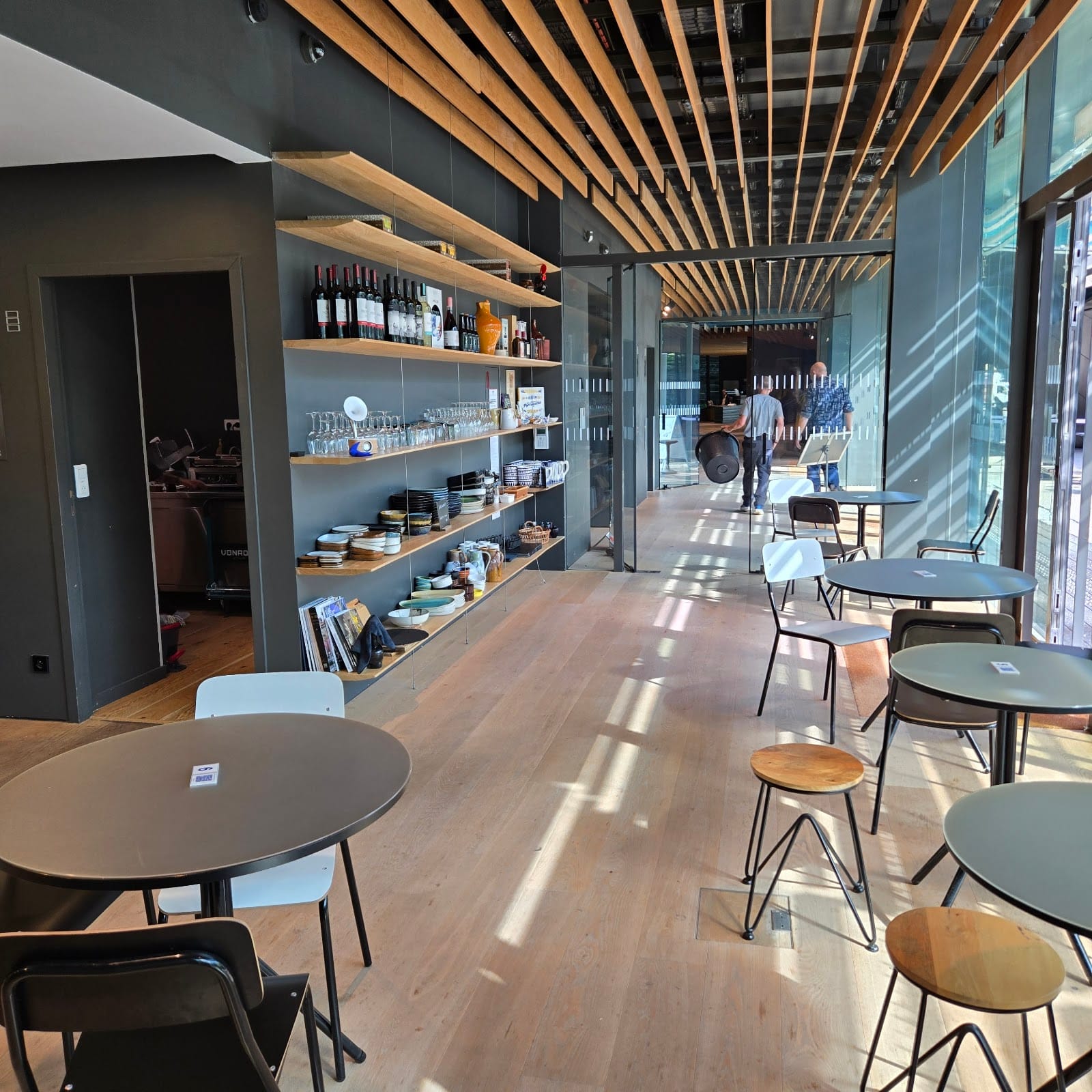 Le Delicias Caffè