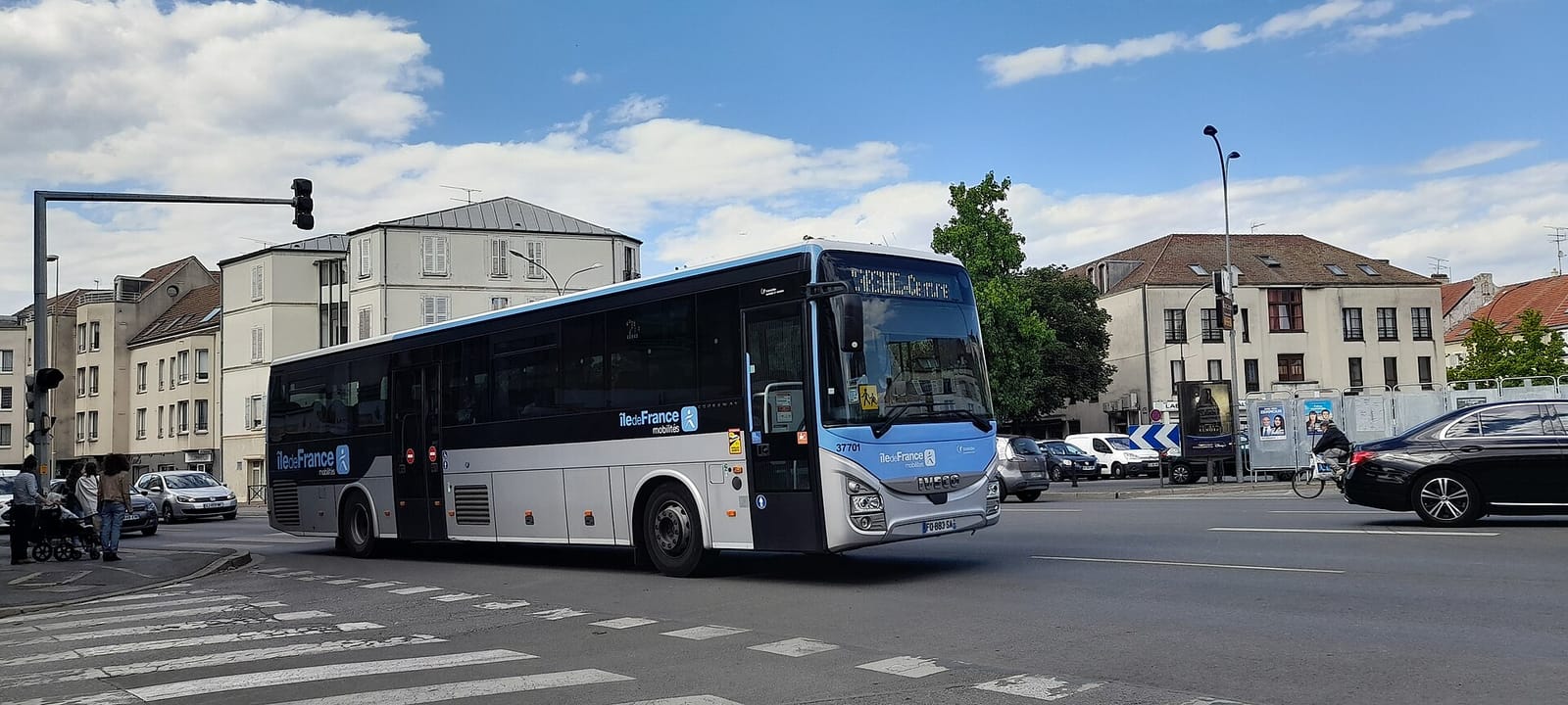 Brasserie du Luxembourg photo 4