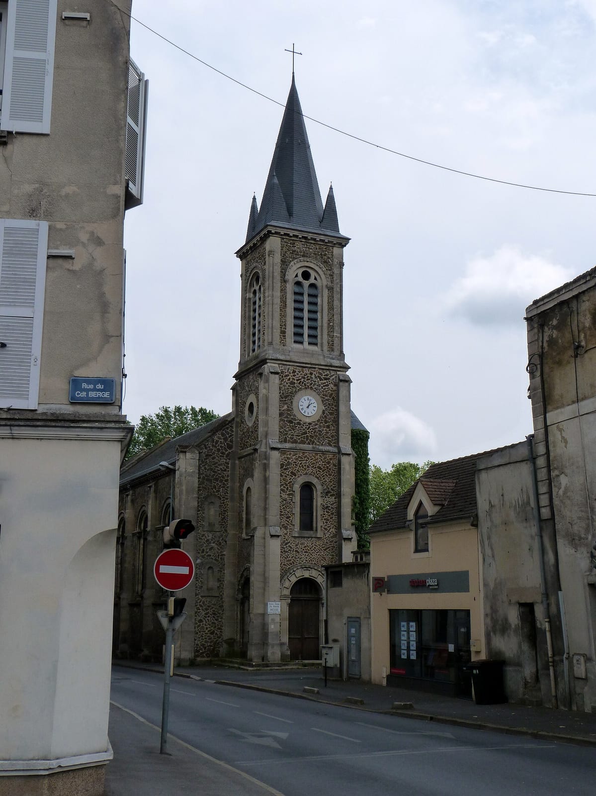 Brasserie du Luxembourg photo 2