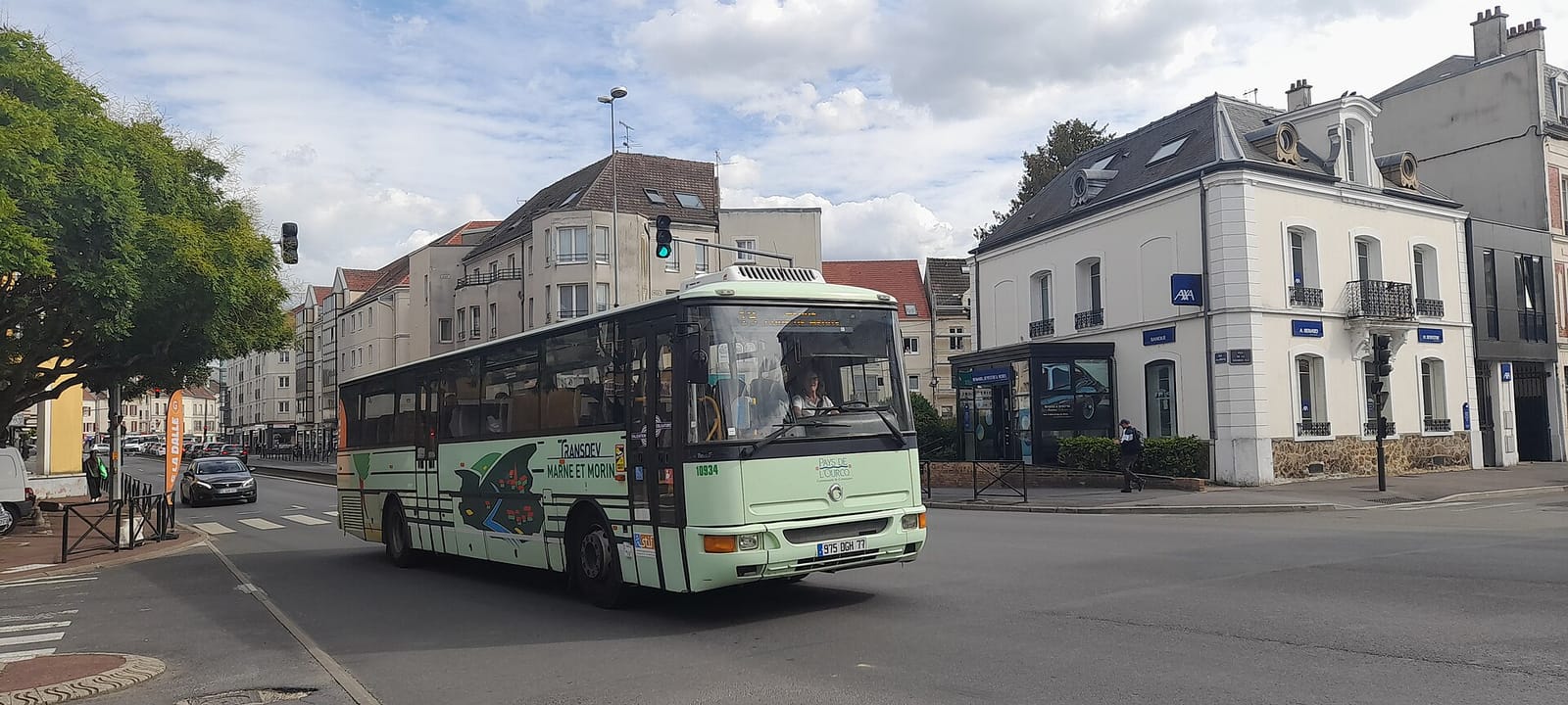 Brasserie du Luxembourg photo 3