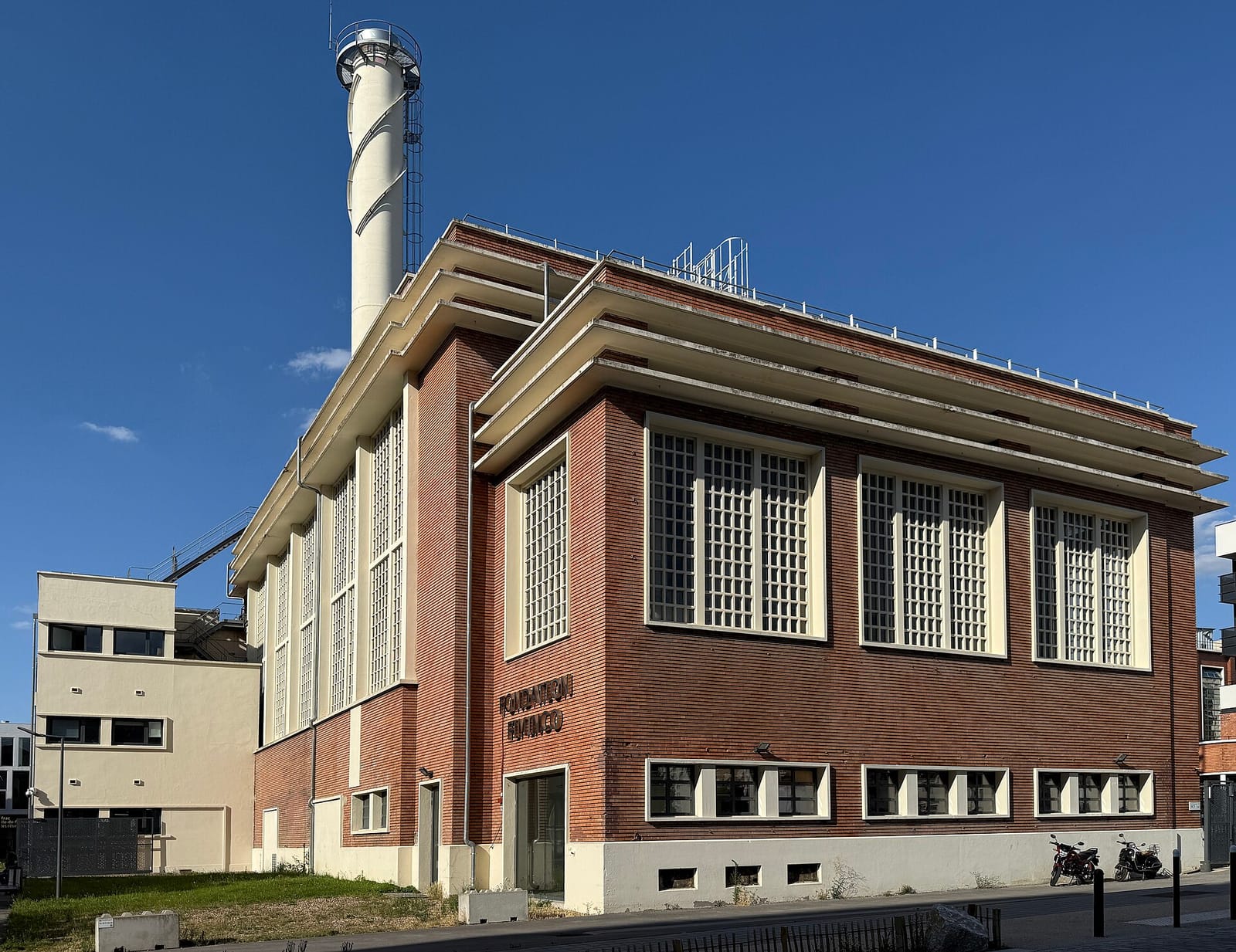 Coutume Fondation Fiminco photo 5