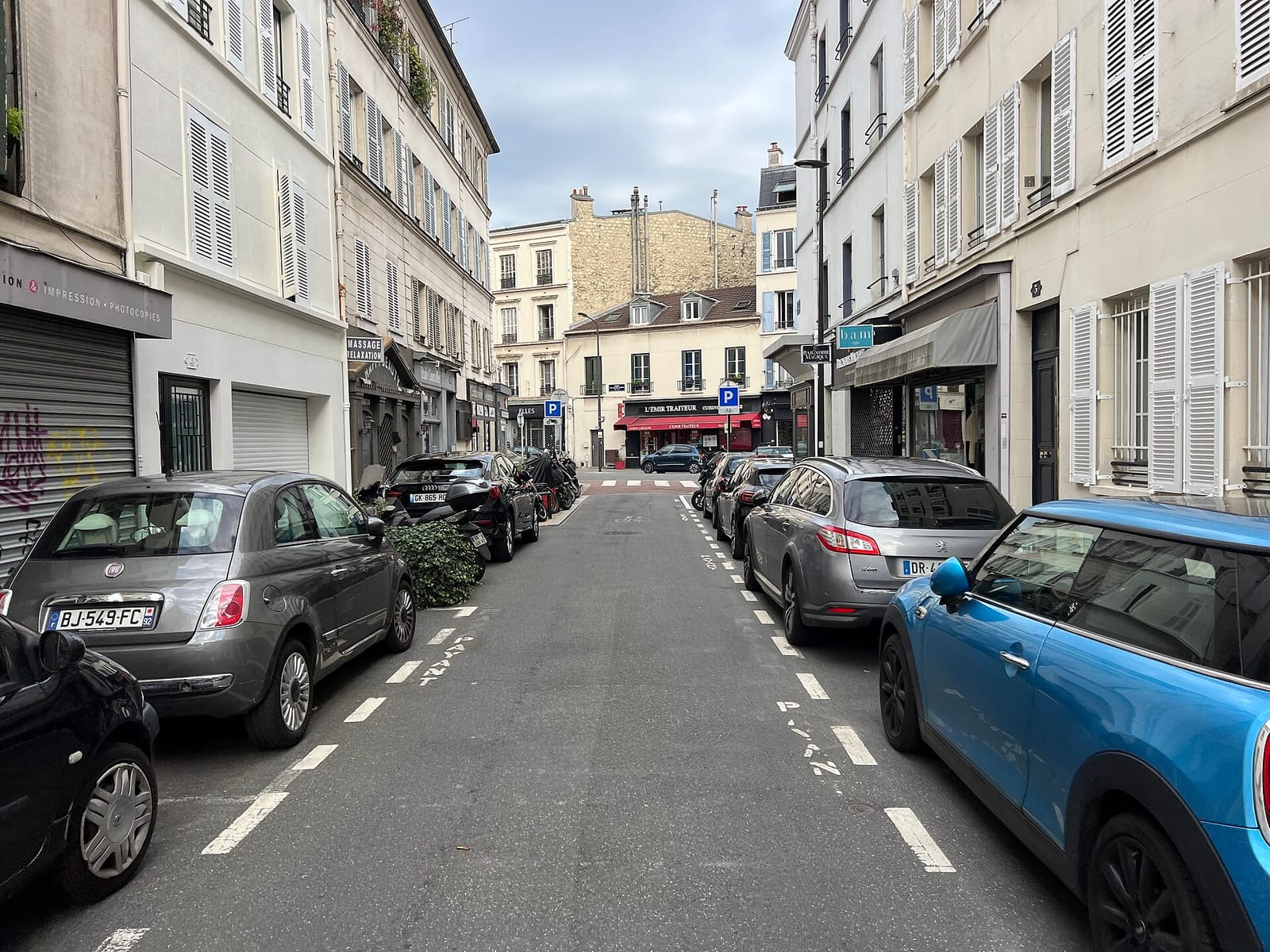 Cusuaka Cafés - Boulogne Nord photo 13