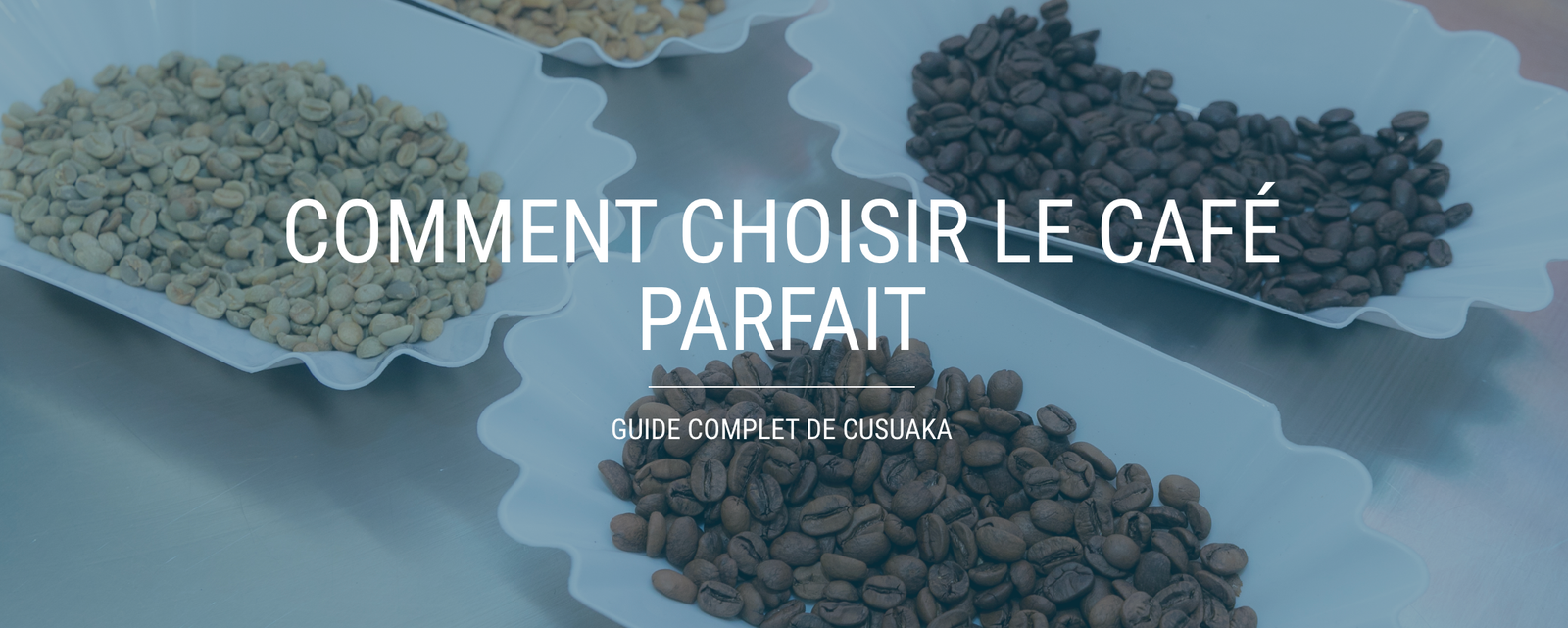 Cusuaka Cafés - Boulogne Nord photo 8