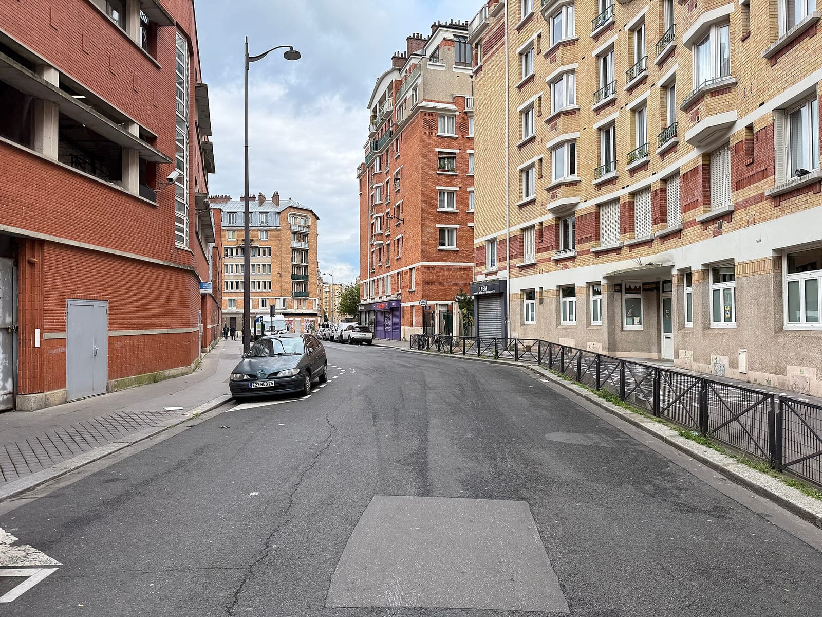 Coeur de la Rue photo 5