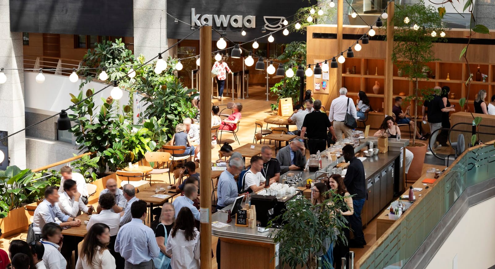 Kawaa Lumière photo 2