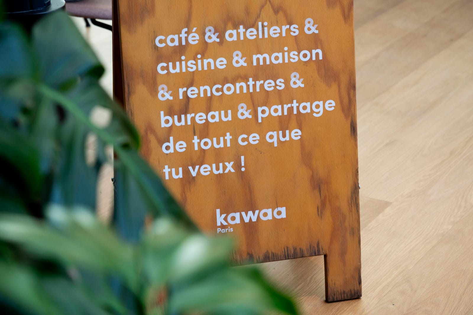 Kawaa Lumière photo 4