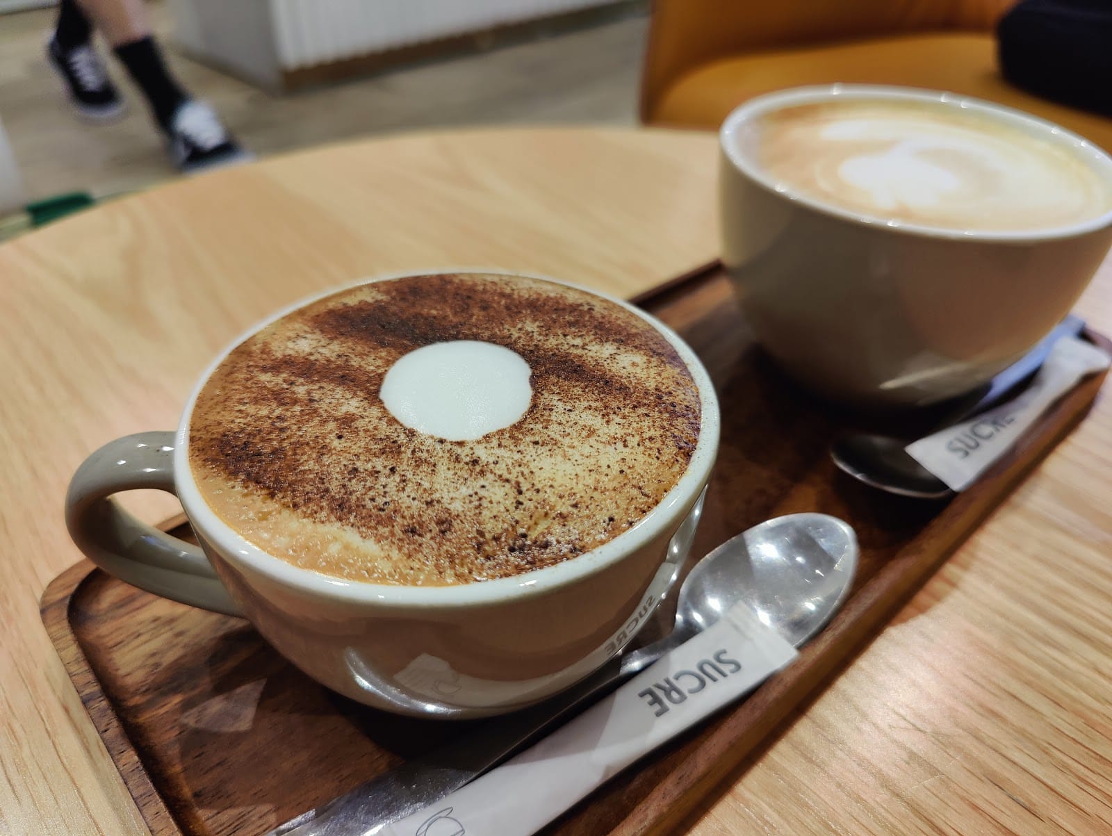 Shimen Café