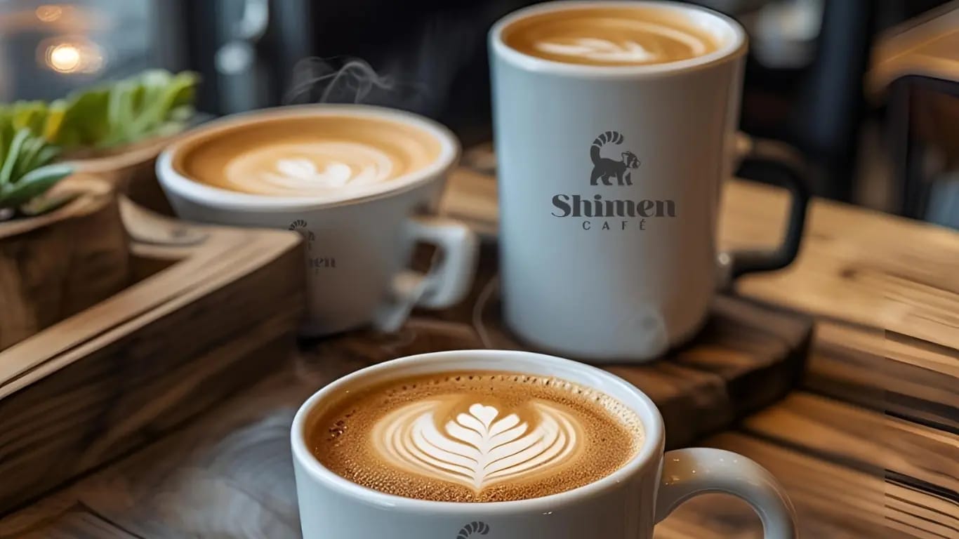 Shimen Café photo 2