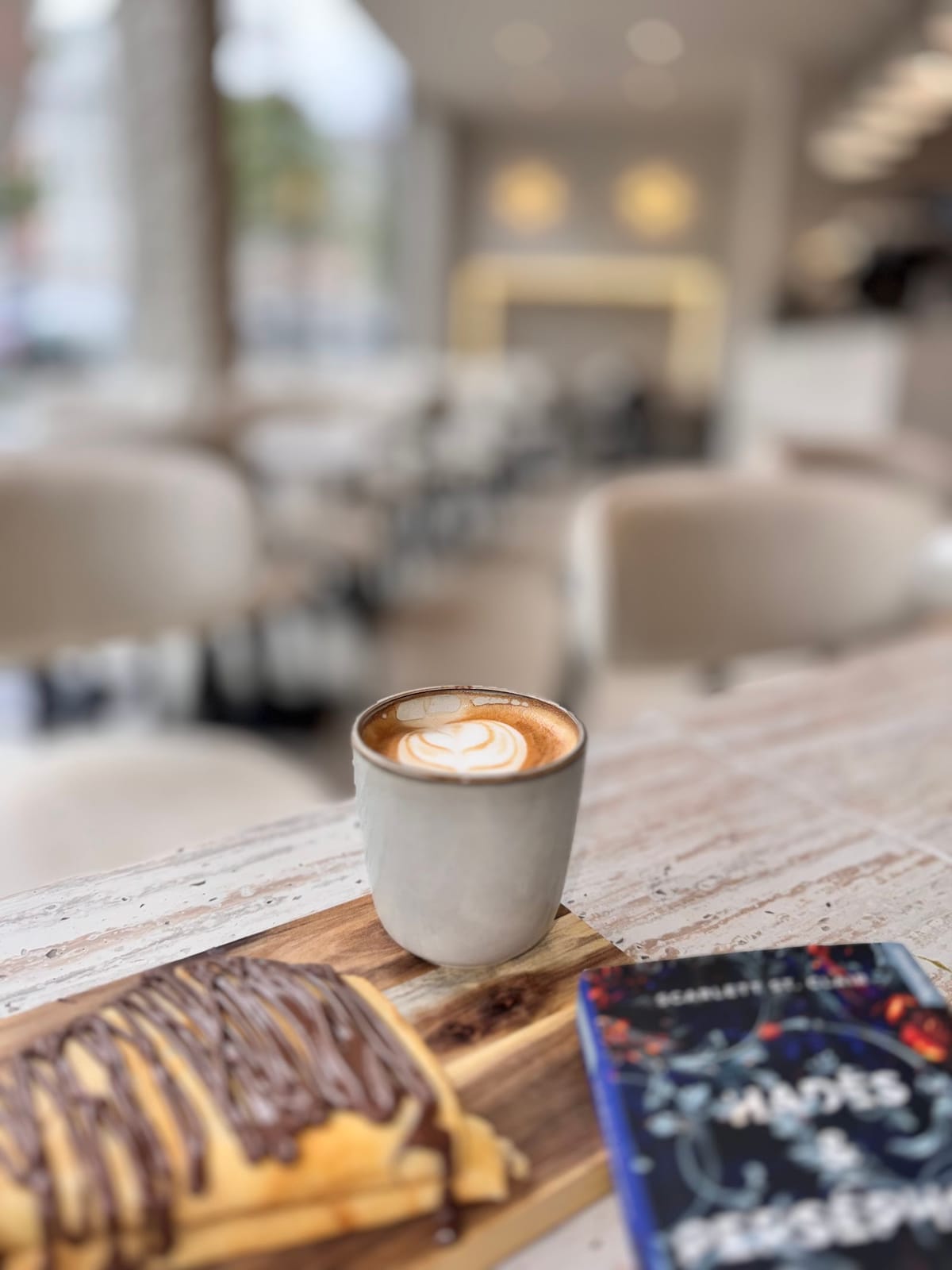 Oulala Coffee