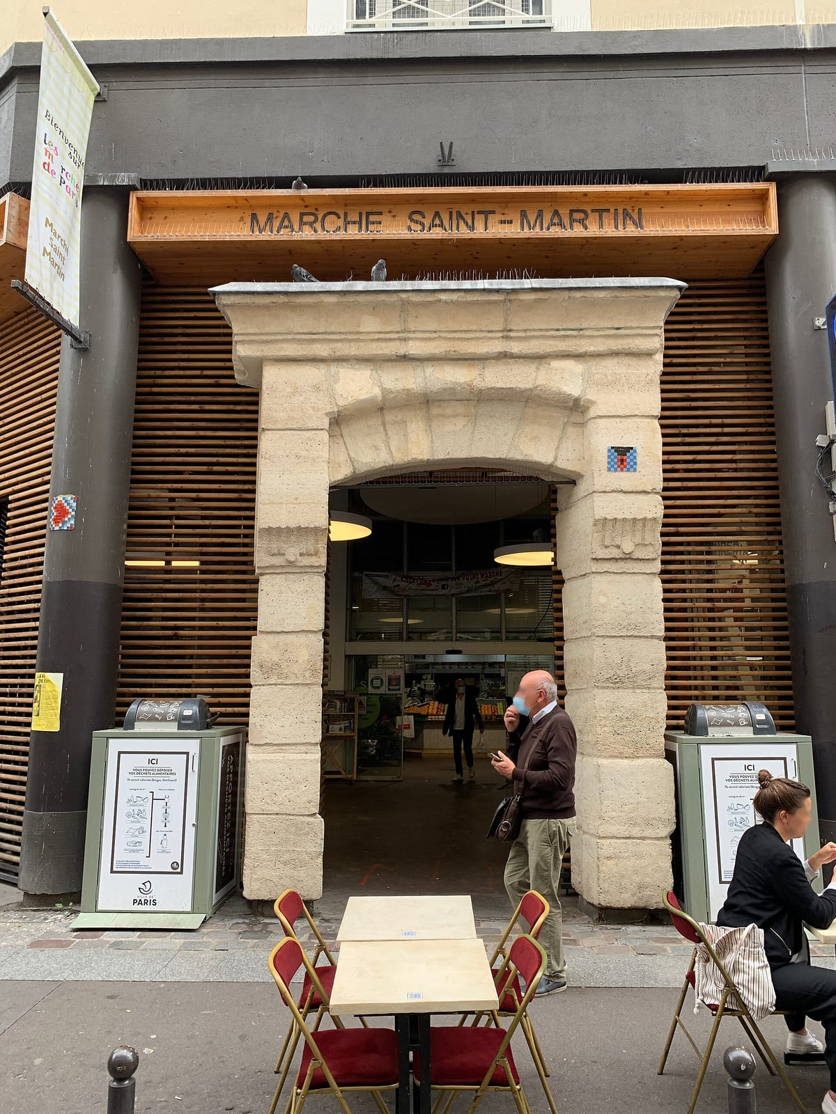 Maison Saint Martin photo 5