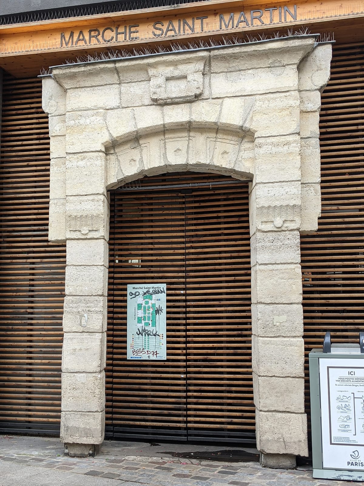 Maison Saint Martin photo 4
