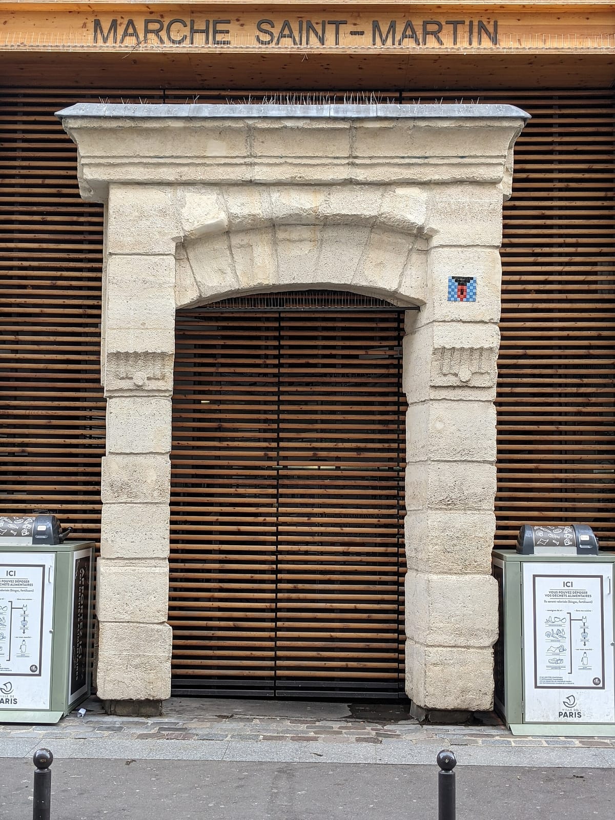 Maison Saint Martin photo 2