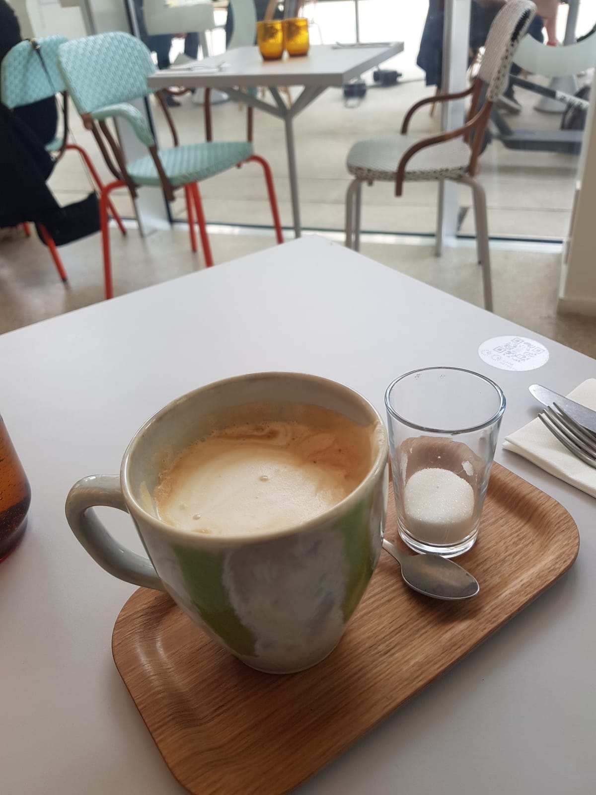 Café Mirette