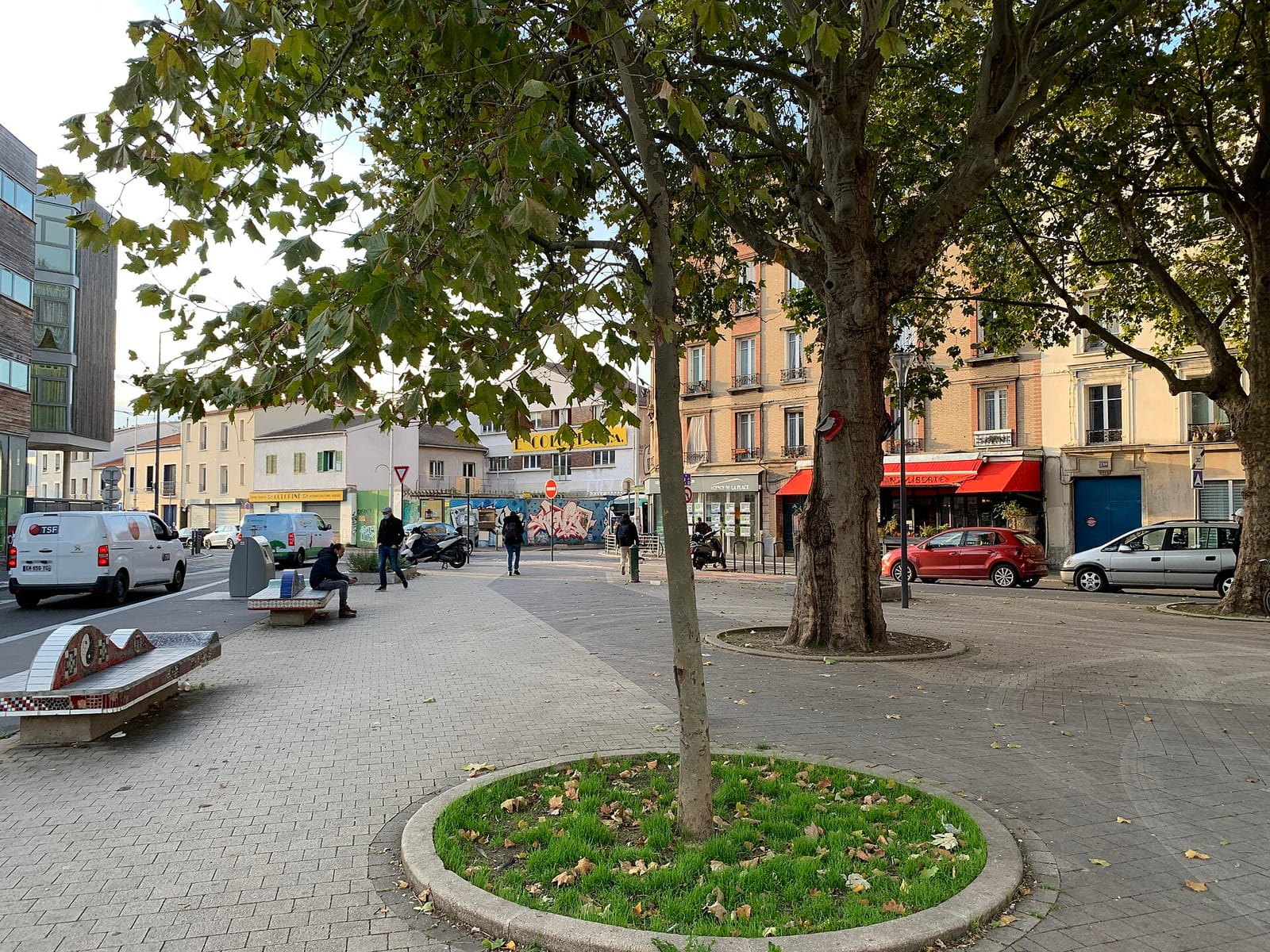 La Parallèle photo 3