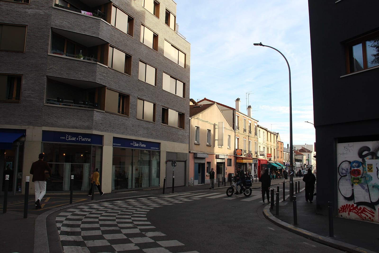 La Parallèle photo 2