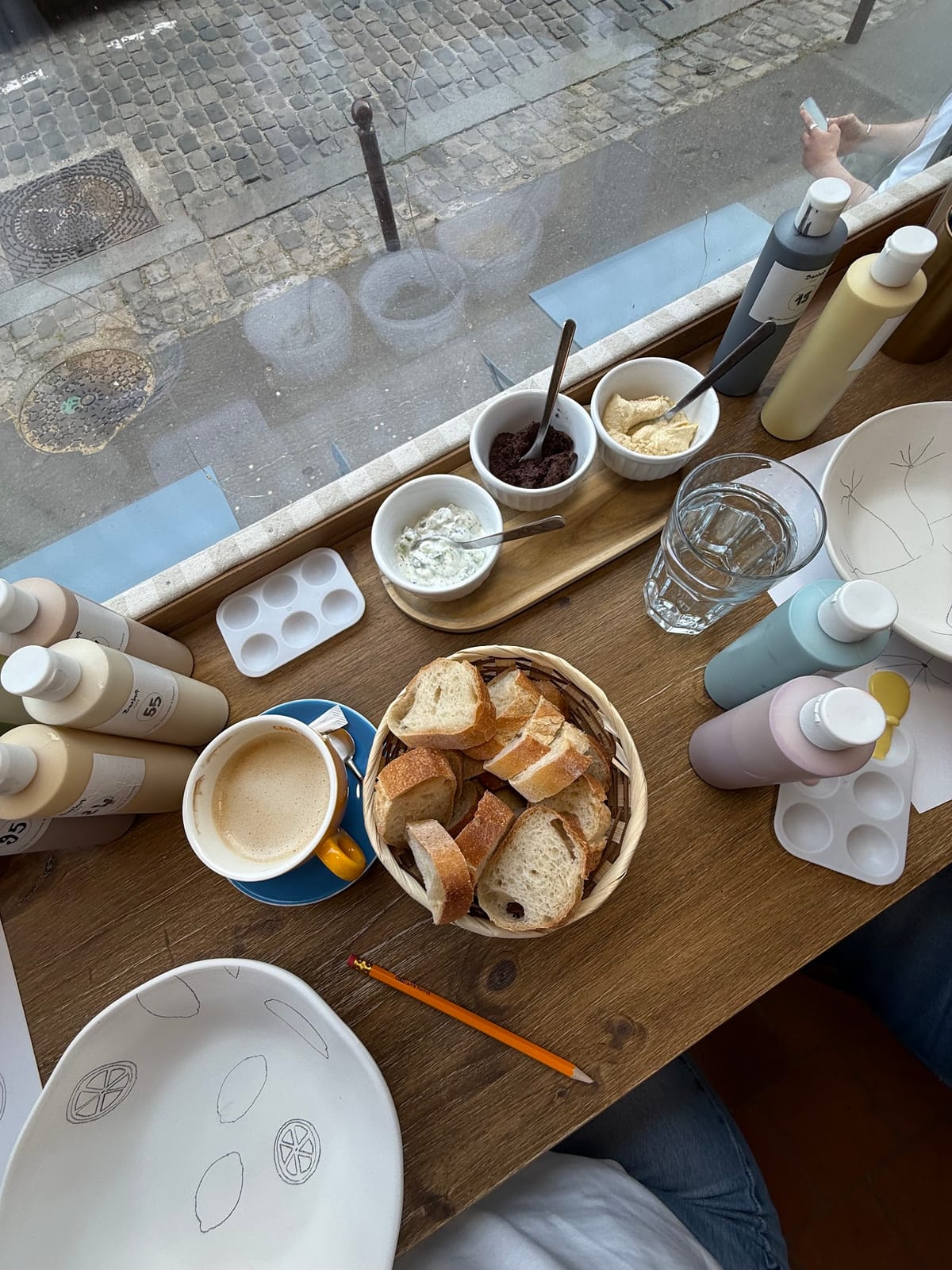 Bav'art café