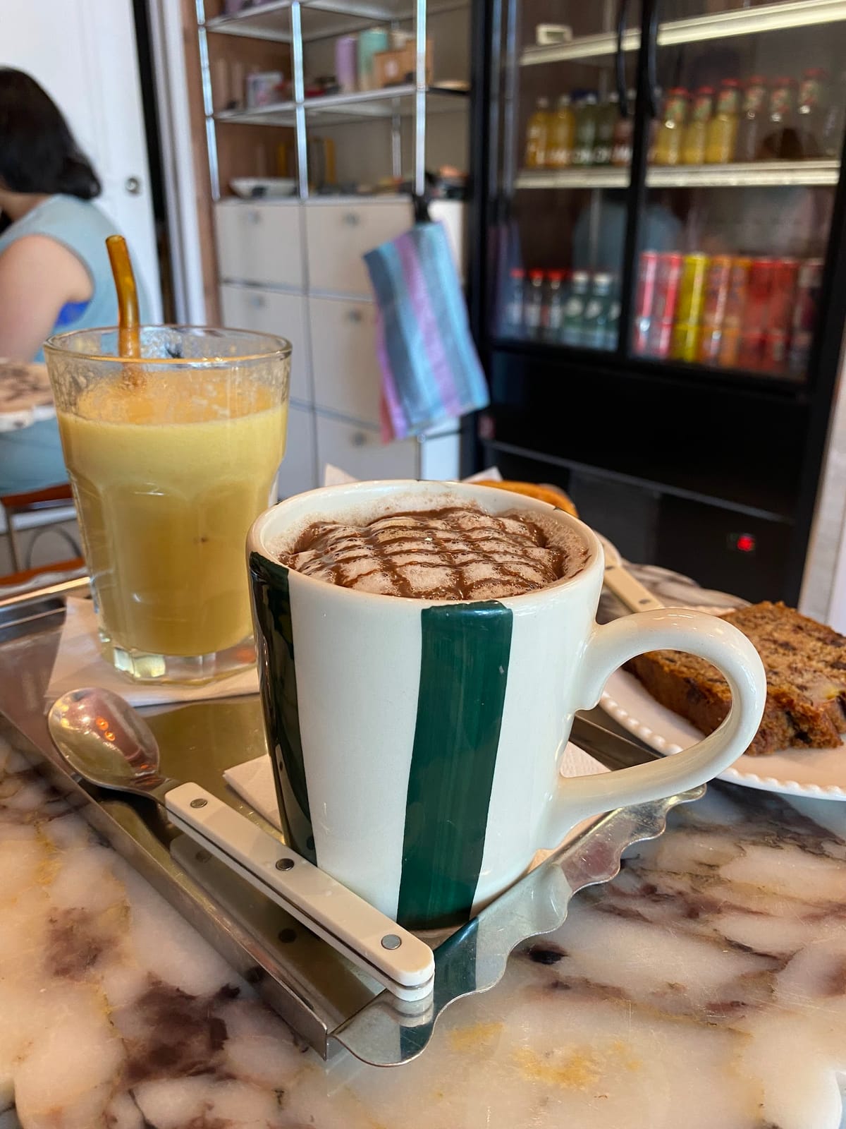 Crème
