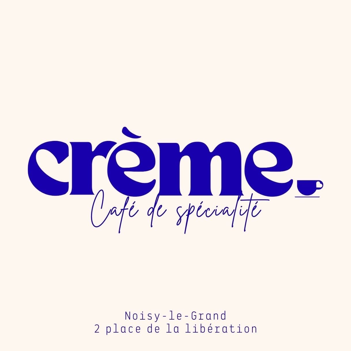 Crème photo 2