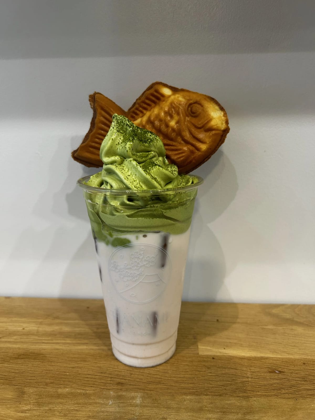 Hanami Taiyaki - Coffeeshop Icecream photo 8