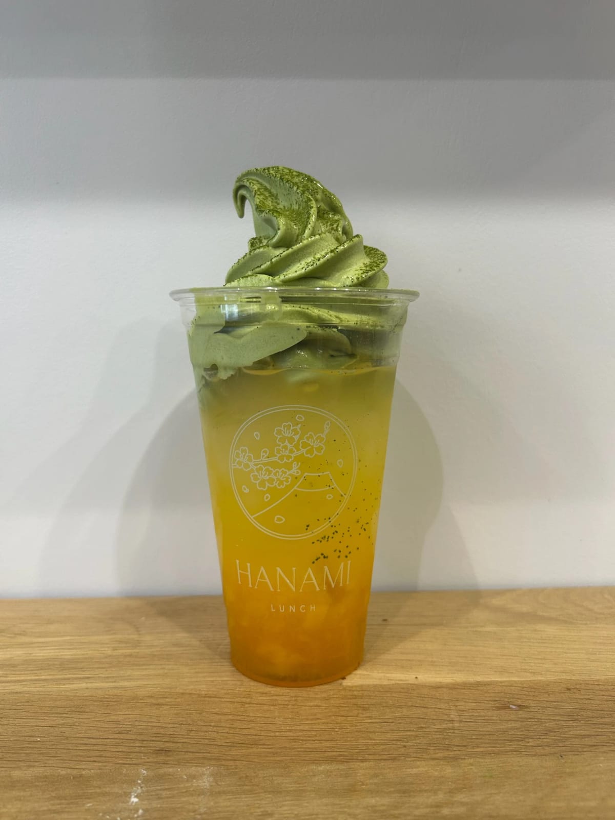 Hanami Taiyaki - Coffeeshop Icecream photo 7
