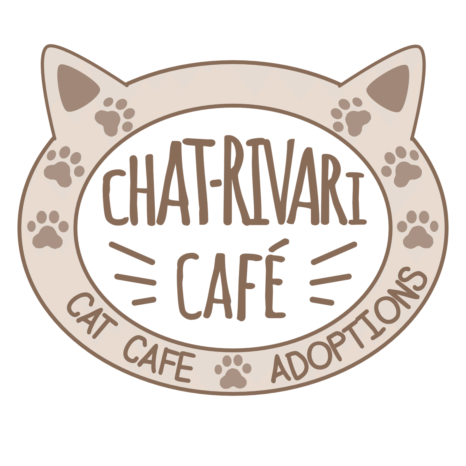 Chat-Rivari Café photo 3