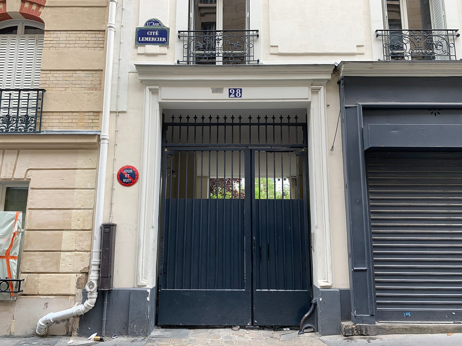 Café Germaine photo 3