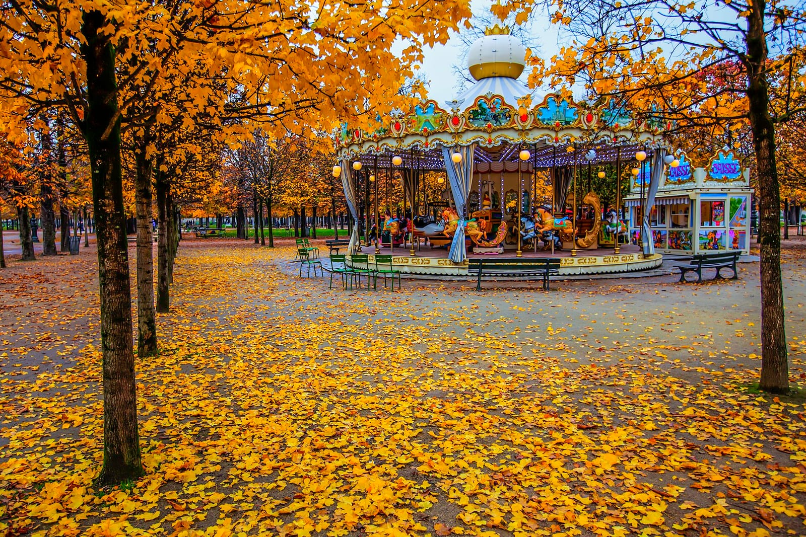 Café Germaine