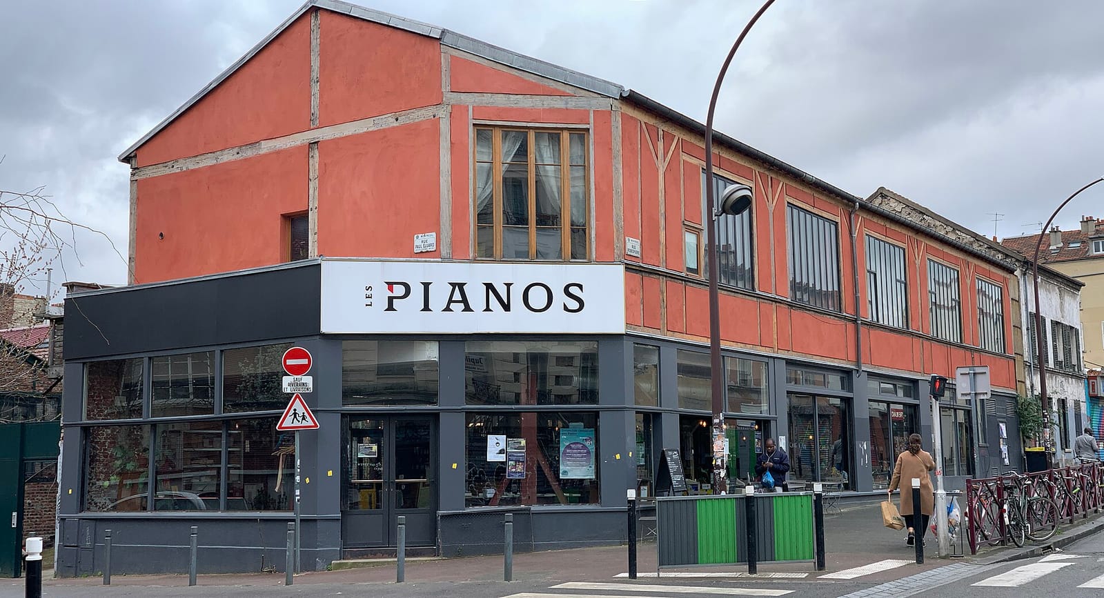 Café Sympa