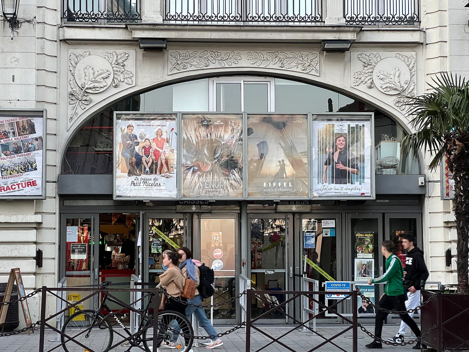 Thé Perlé photo 4