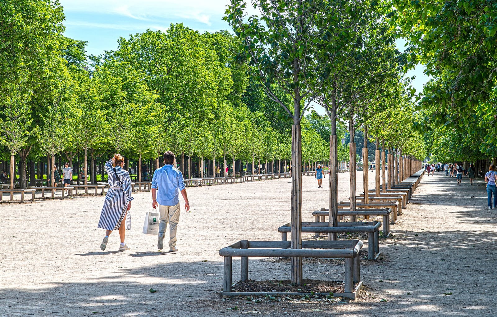 Café des Marronniers photo 2