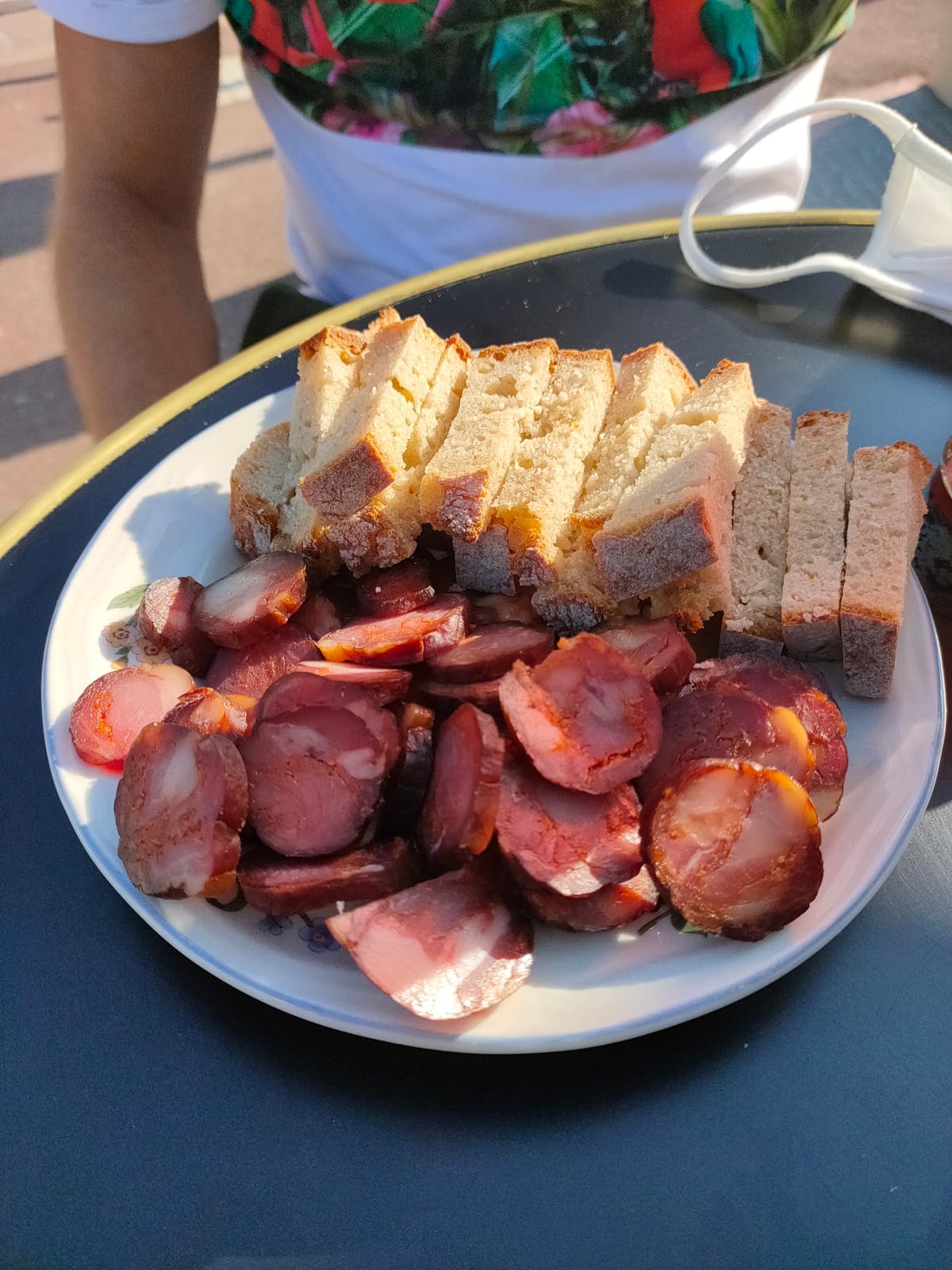 Café Das Rodas