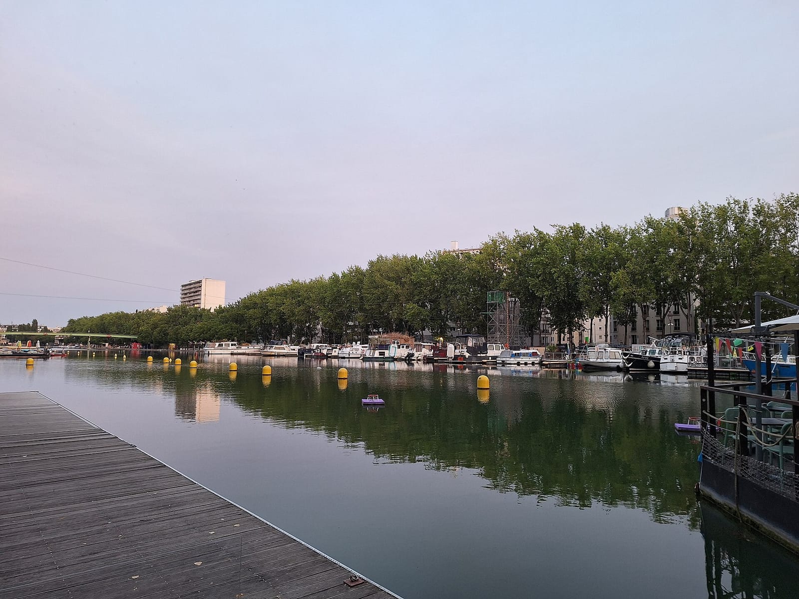 Pavillon des Canaux photo 6