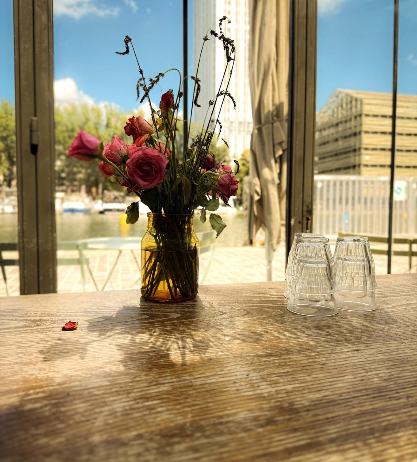 Pavillon des Canaux photo 2