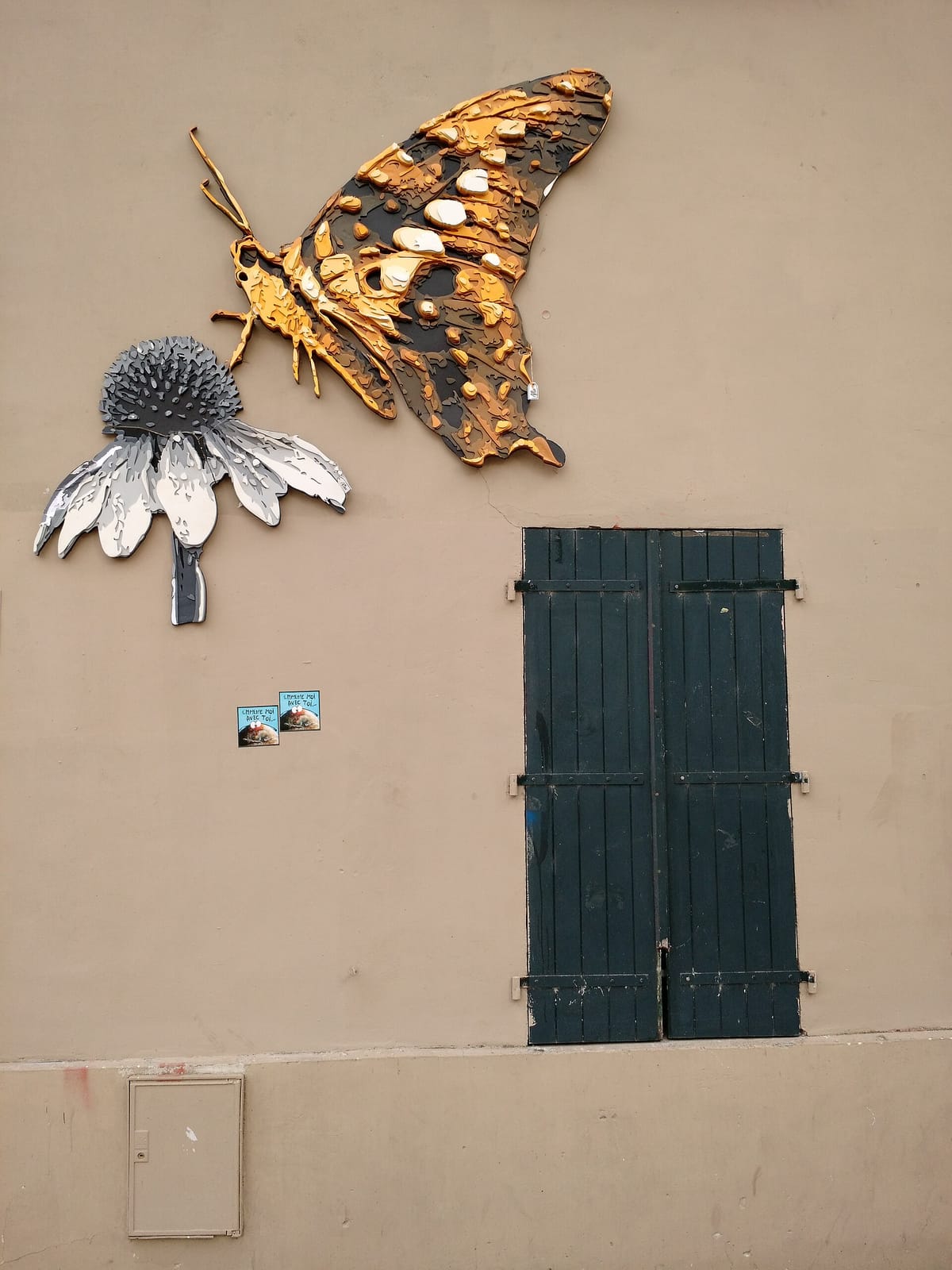 Pavillon des Canaux photo 5