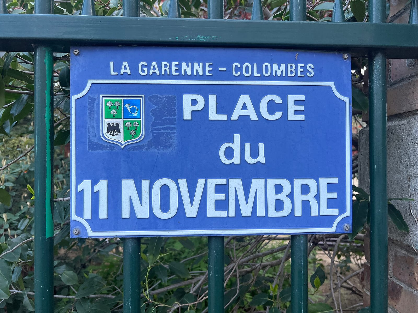 Le Charlebourg