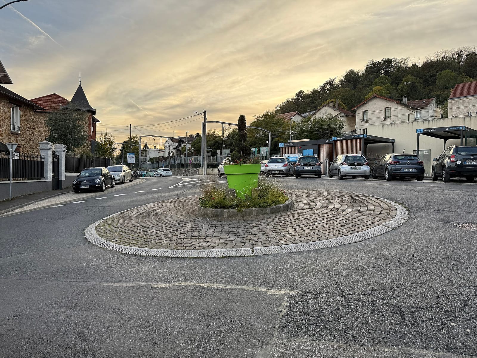 Le Saint-Georges photo 3