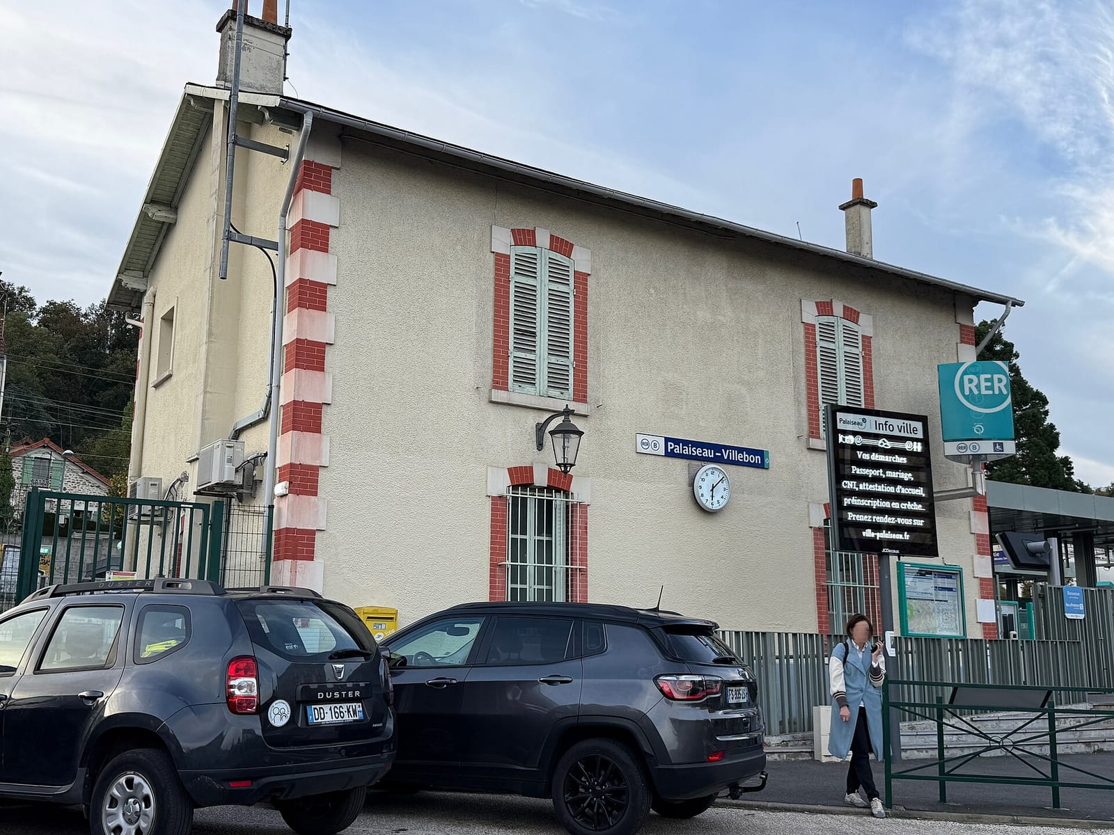 Le Saint-Georges photo 2