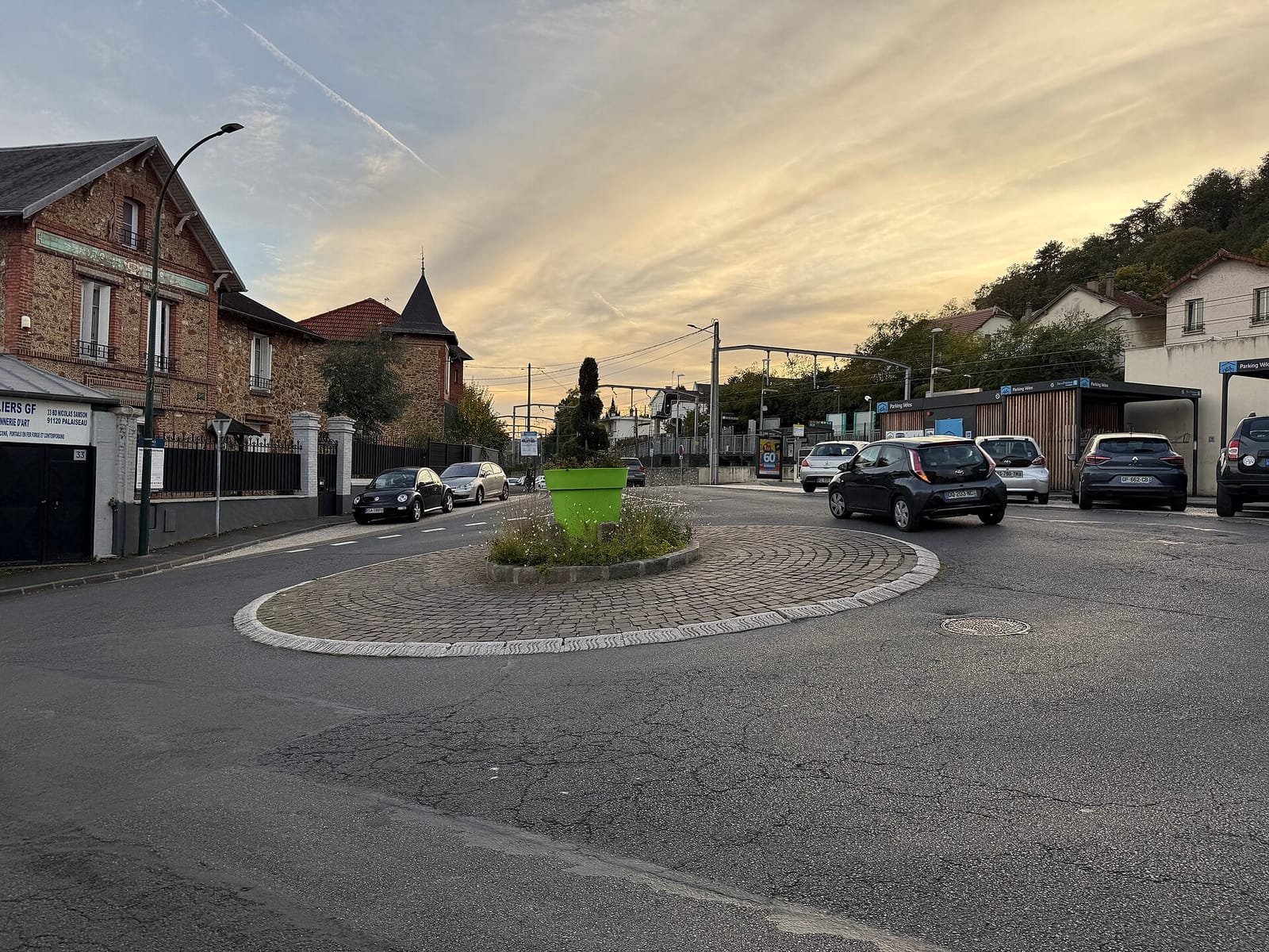 Le Saint-Georges photo 4