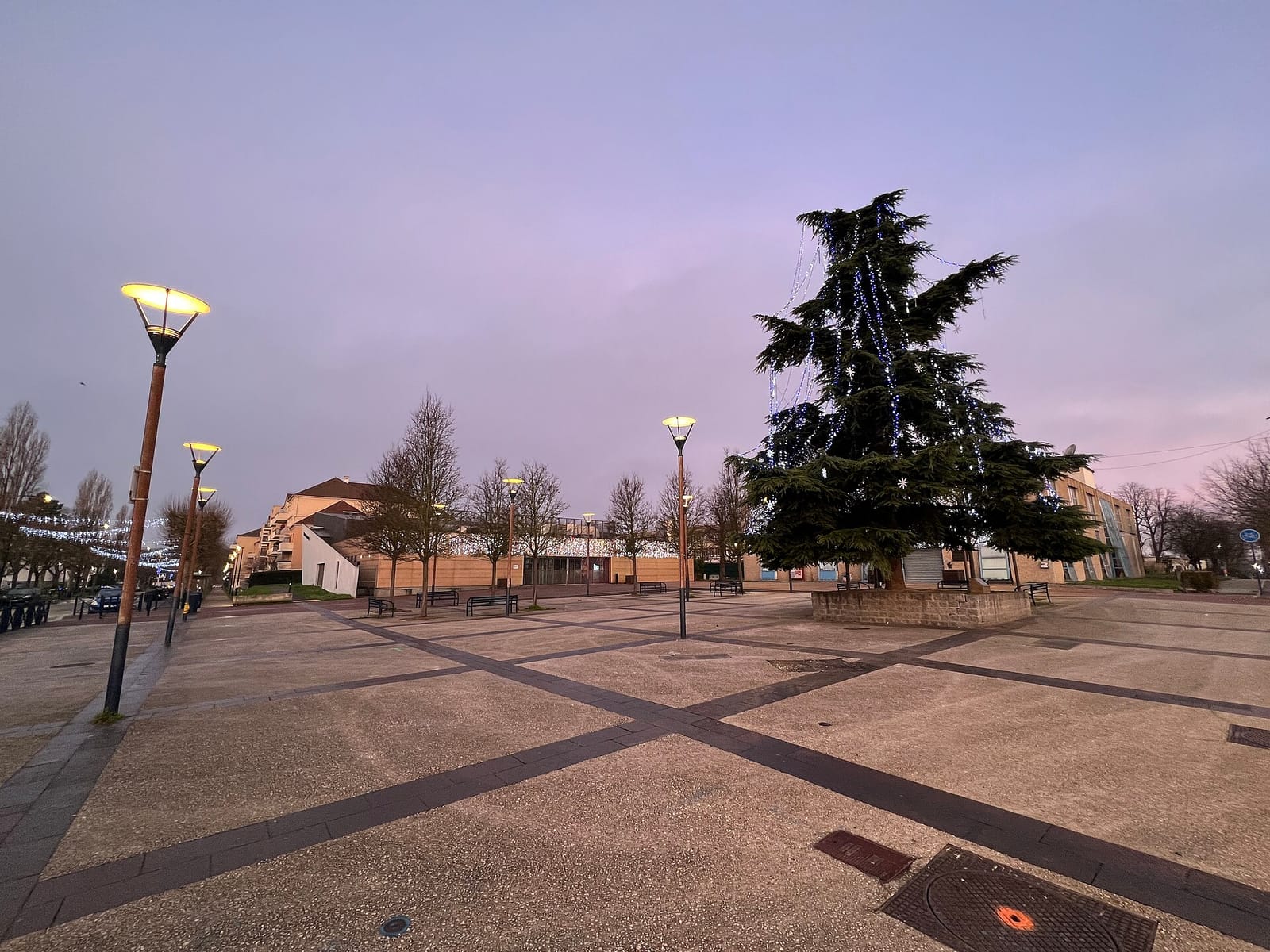Café de la Poste photo 5