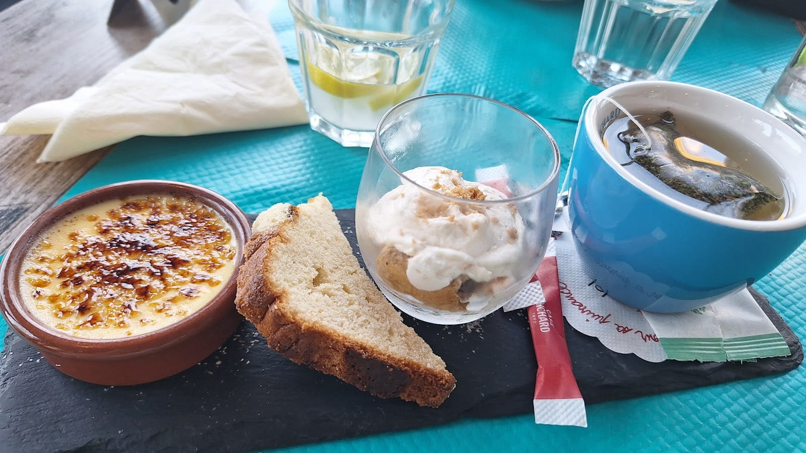 Café de la Poste