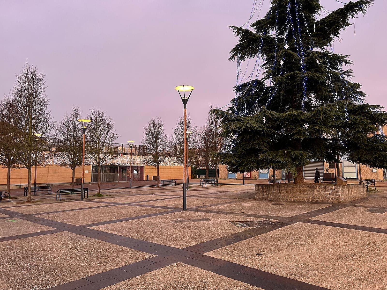Café de la Poste photo 4