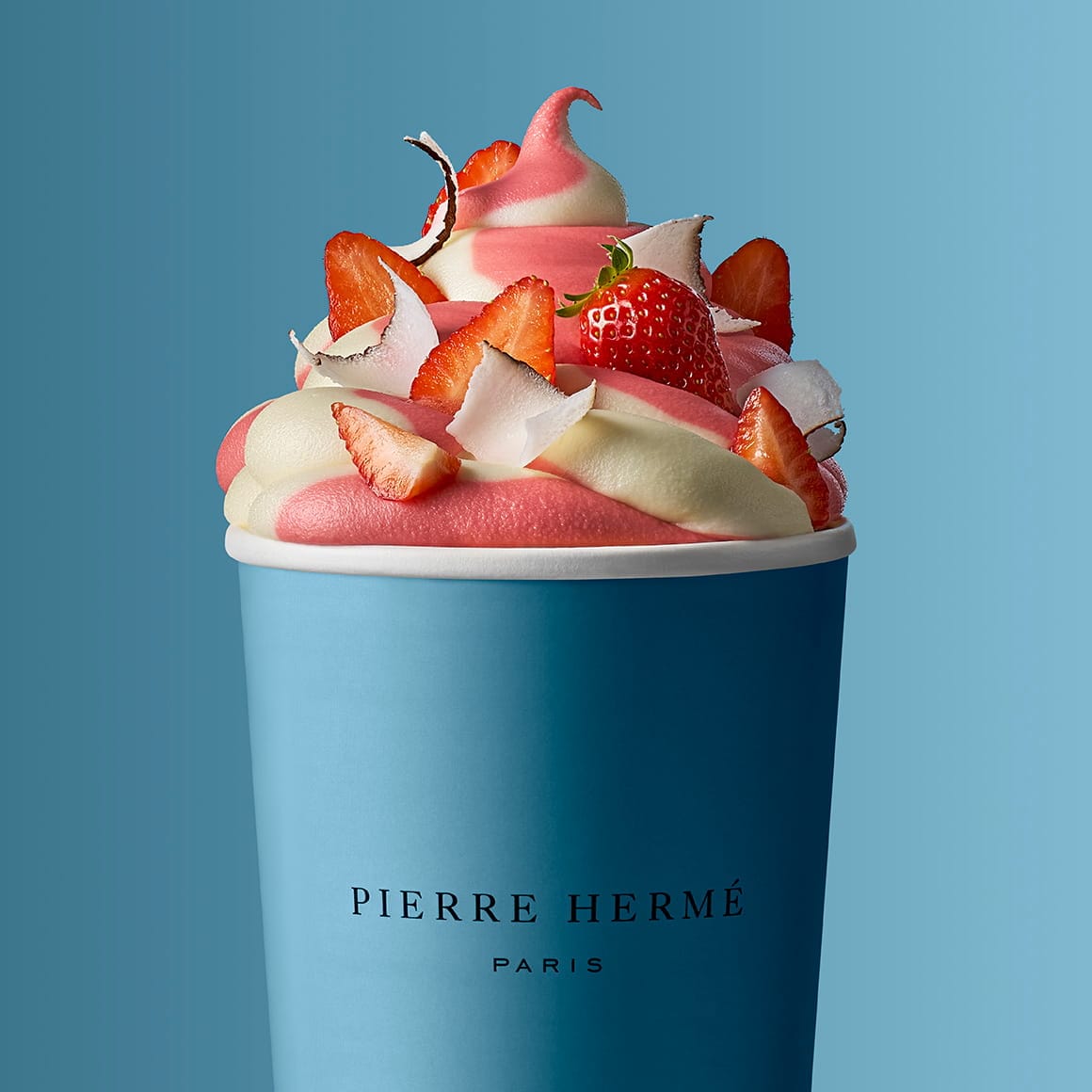 Café Pierre Hermé photo 7