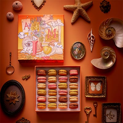 Café Pierre Hermé photo 8