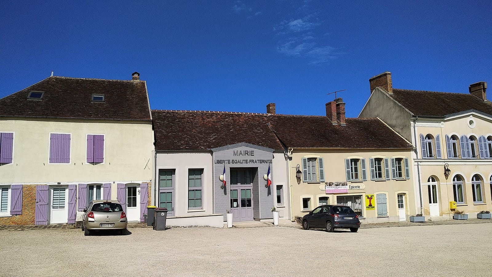 Ma P’tite Aubaine
