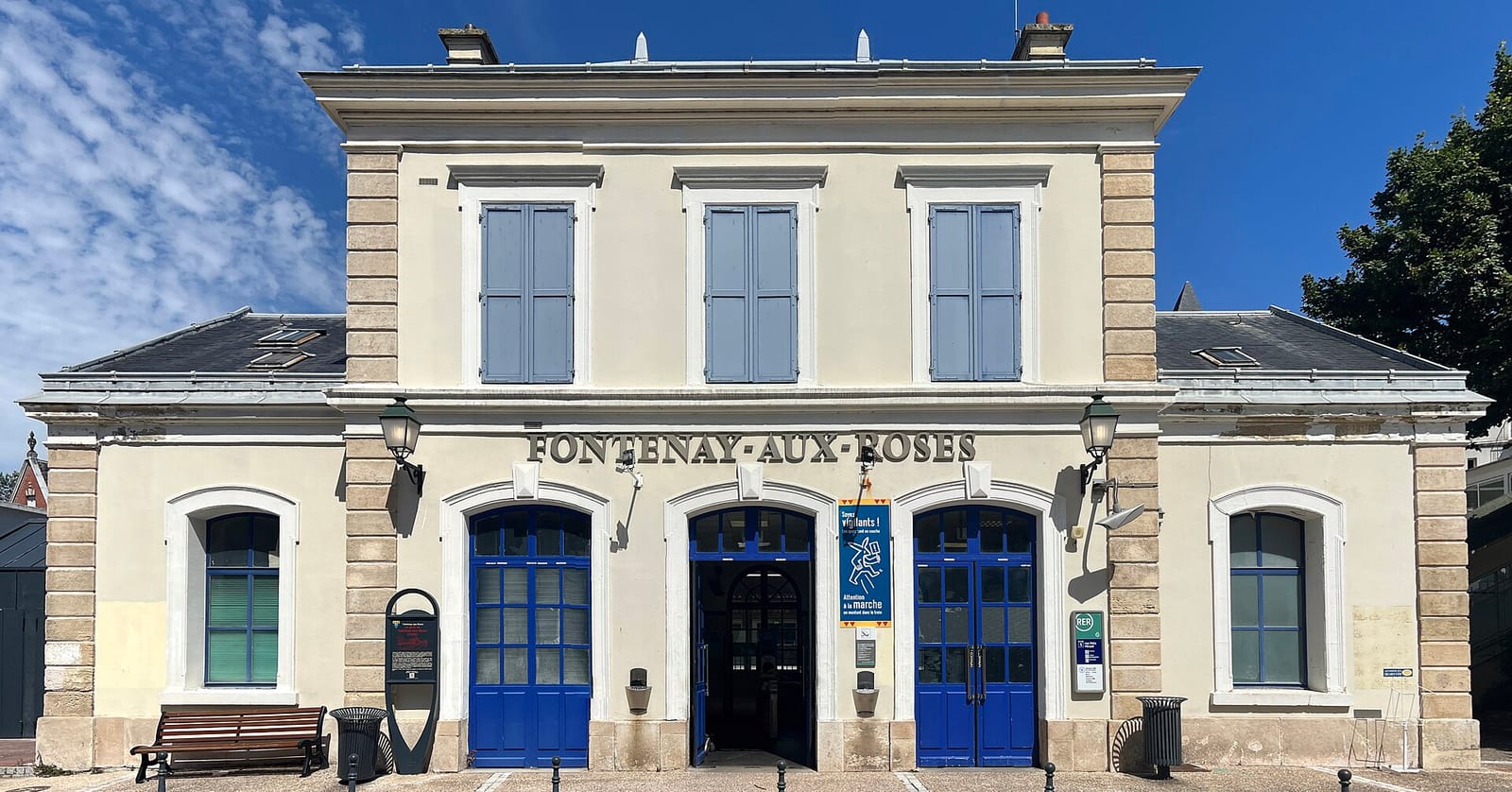 Bistrot de la Gare photo 4