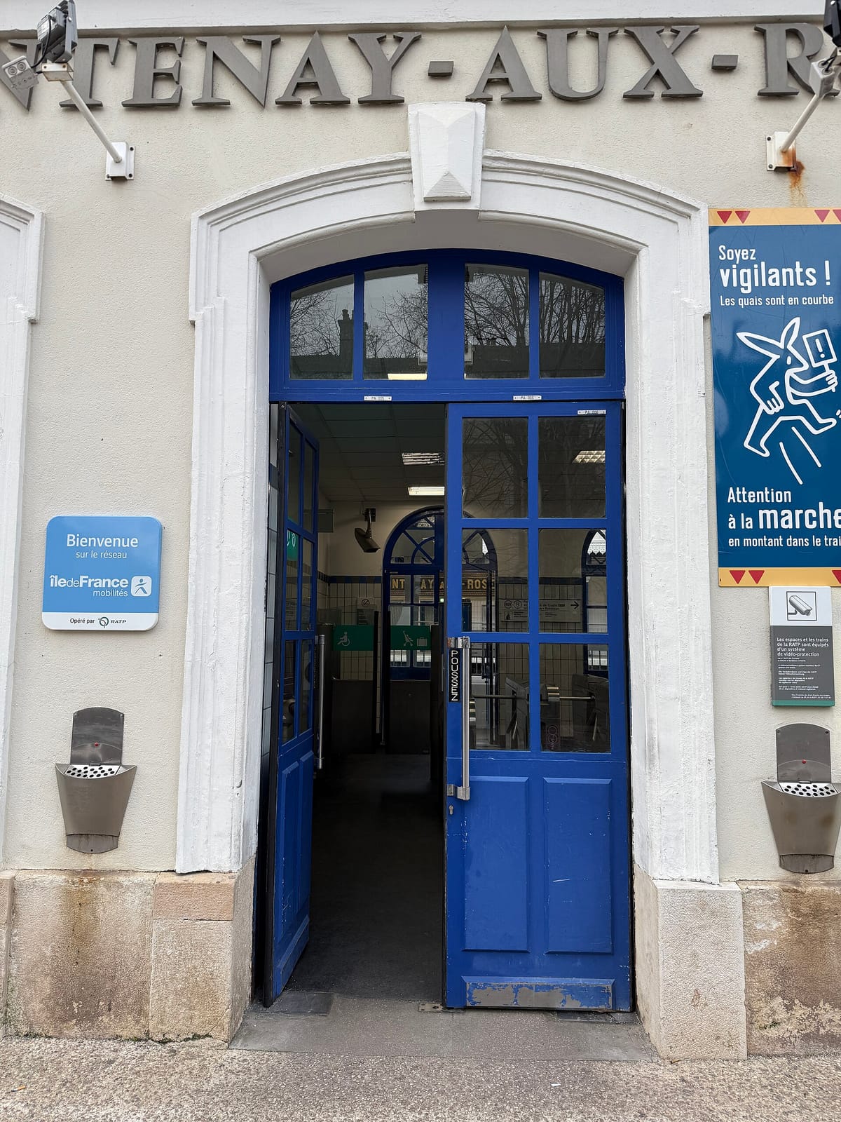 Bistrot de la Gare photo 2