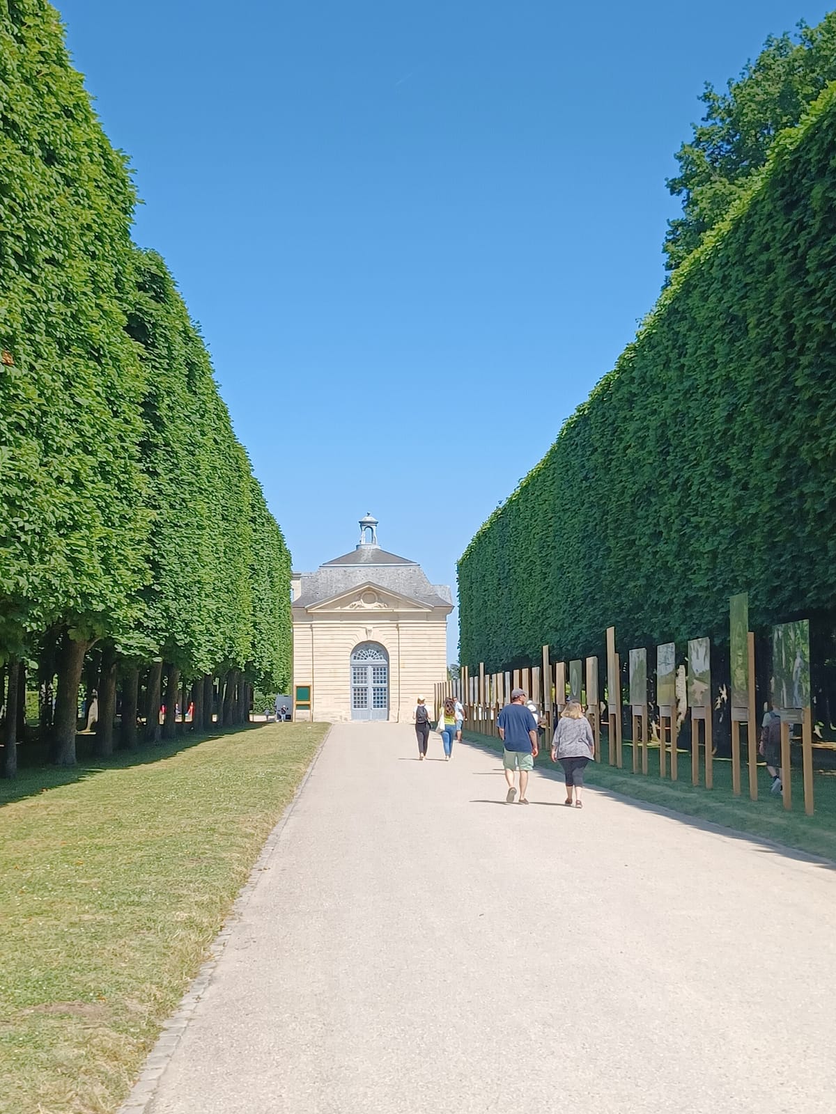 Le kiosque du Château photo 4