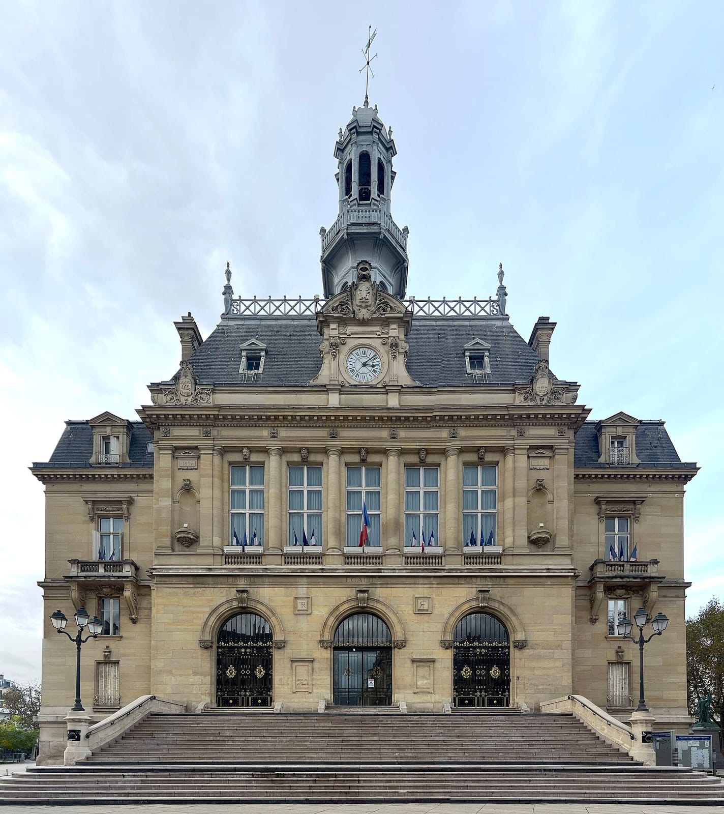 Bar de l'Hôtel de Ville photo 2