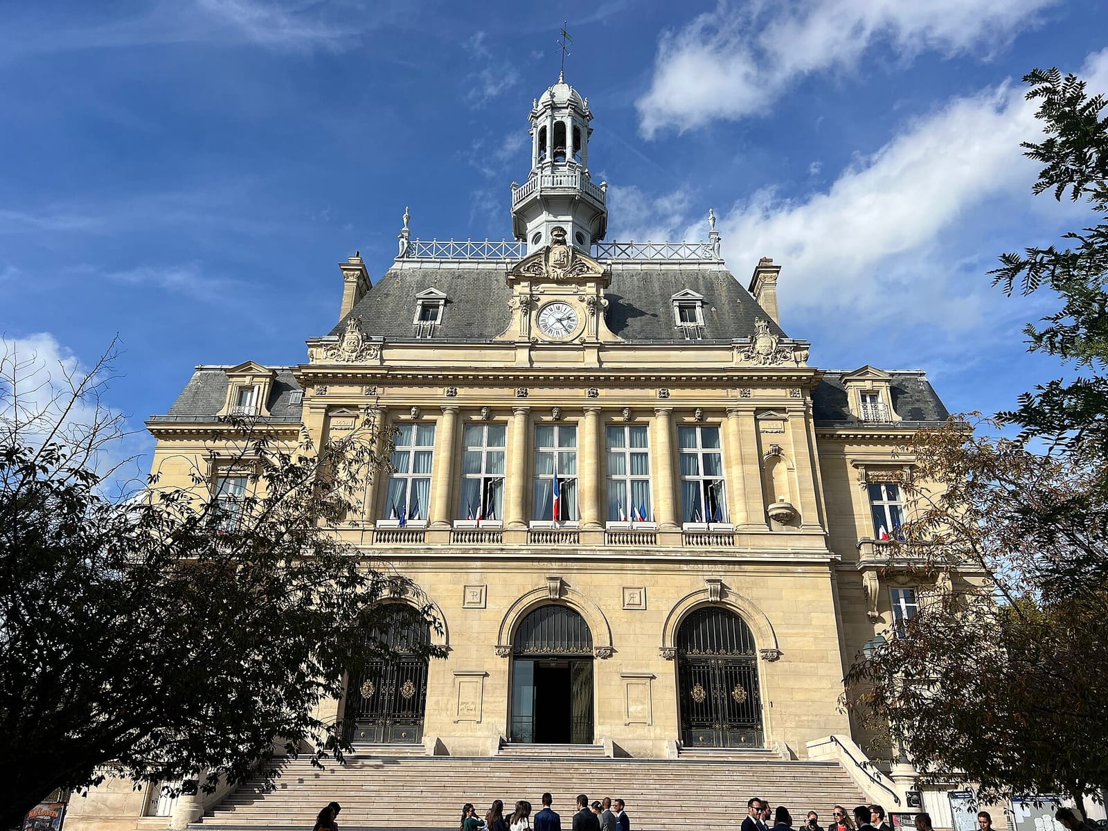 Bar de l'Hôtel de Ville photo 3