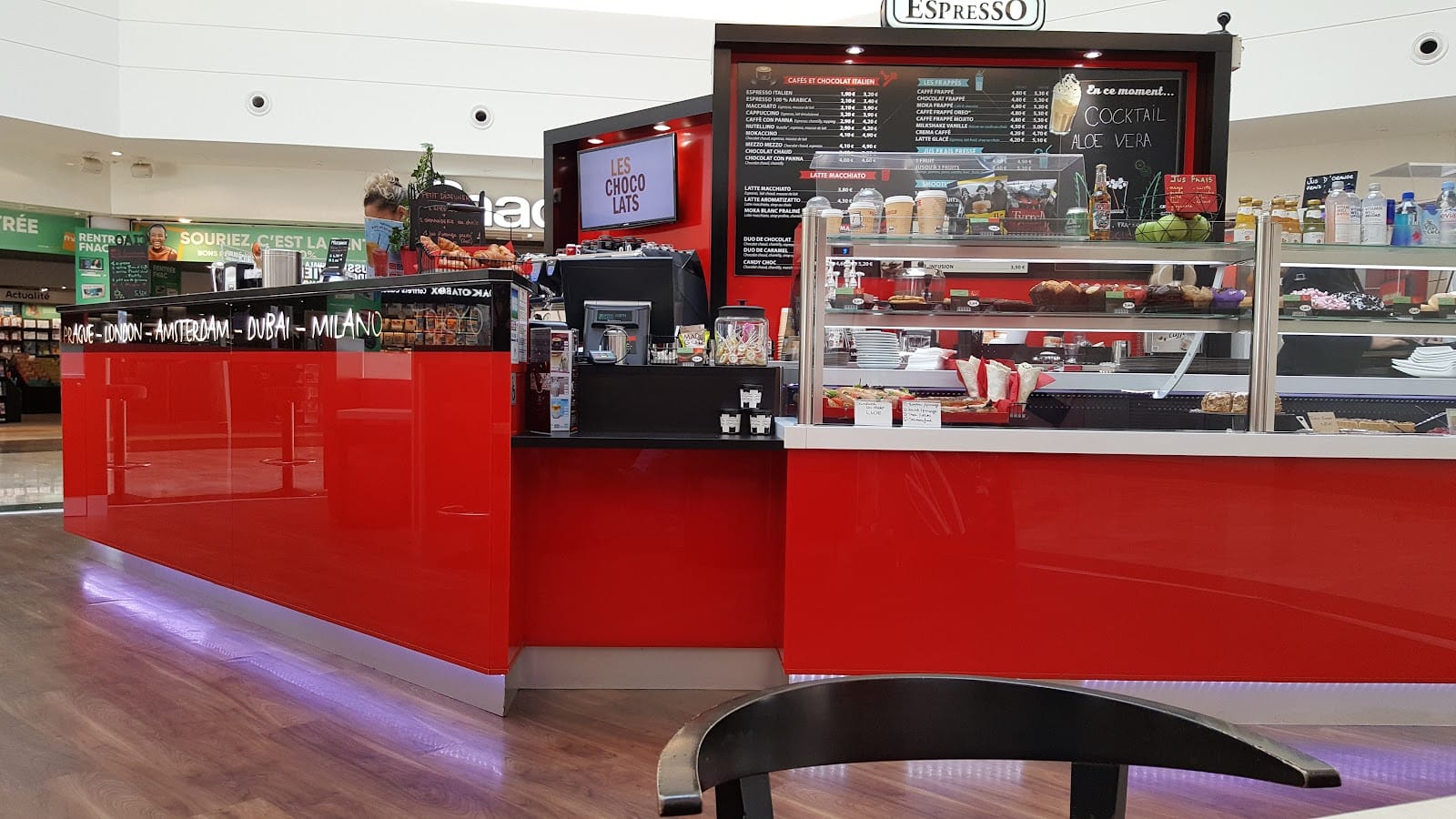 Segafredo